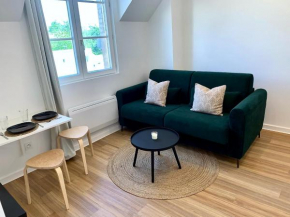 Superbe appartement neuf 4 couchages , proche Paris
